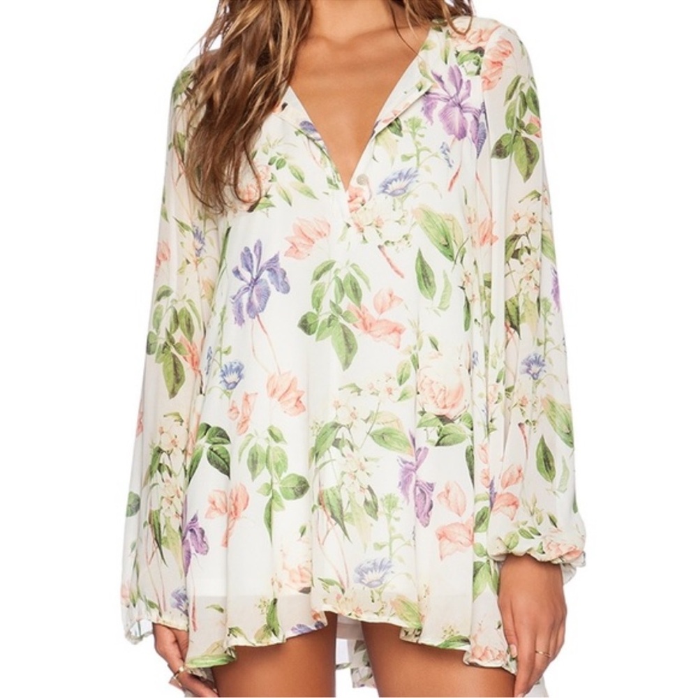 SMYM - Jamie Tunic